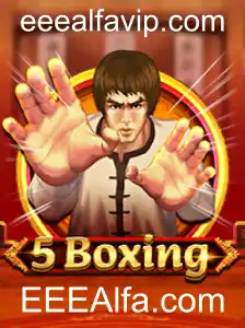 Explorando o Mundo de 5Boxing: Um Jogo Compulsivo e Inovador