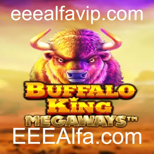Descubra o Mundo de BuffaloKing no EEEAlfa.com: Um Mergulho em Aventura e Fortuna