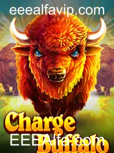 Explorando o Universo de ChargeBuffalo: A Nova Sensação de EEEAlfa.com