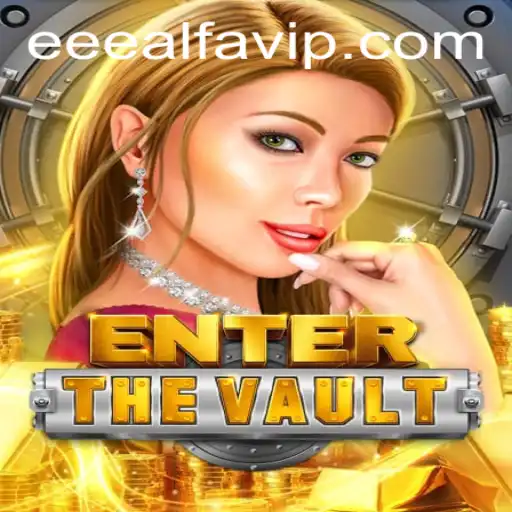 Descubra 'EntertheVault': uma Aventura Envolvente no Mundo Digital