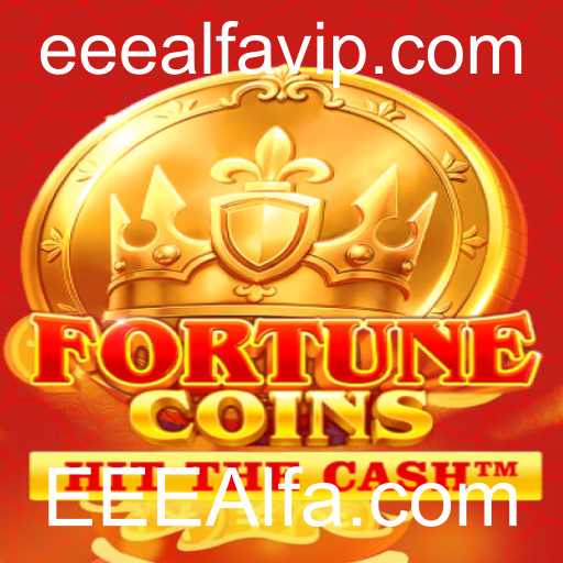 Descubra a Emocionante Experiência do Jogo FortuneCoins