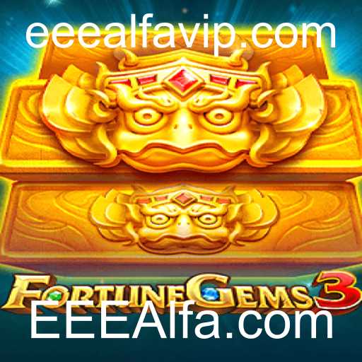 Desvendando FortuneGems3: O Fascinante Mundo de Fortuna e Gemas
