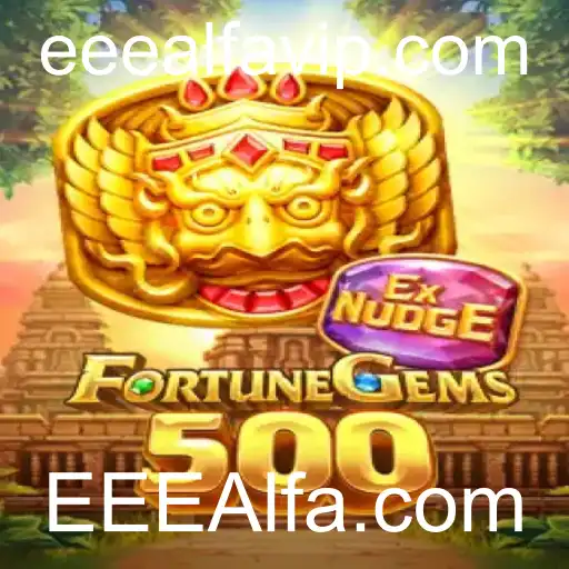 Explorando o Mundo de FortuneGems500: A Nova Sensação dos Jogos Online