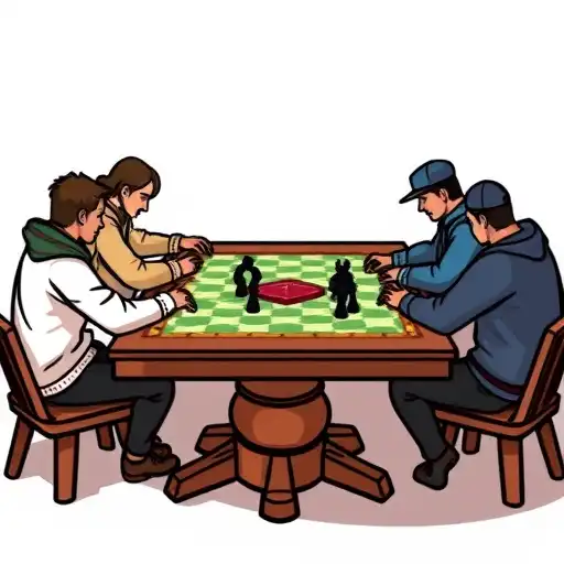 Jogos de Tabuleiro: A Evolução de uma Tradição Milenar