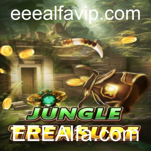 Explorando os Segredos de JungleTreasure: O Jogo de Aventura que Conquista Corações