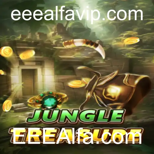 Explorando os Segredos de JungleTreasure: O Jogo de Aventura que Conquista Corações