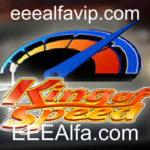 Descubra o Mundo Empolgante de KingofSpeed: O Jogo de Corrida Que Está Conquistando Gamers de Todo o Mundo