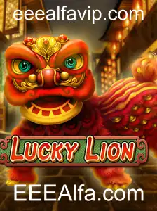 Conheça LuckyLion: O Novo Fenômeno dos Jogos com EEEAlfa.com