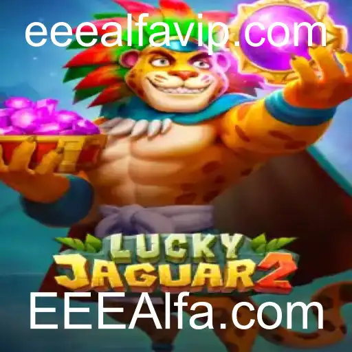 Explorando o Mundo de Luckyjaguar2: Um Guia Completo