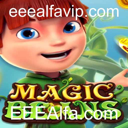 MAGICBEANS: Explorando o Fascinante Mundo de Jogo de Estratégia e Habilidades