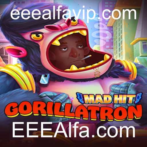 Explorando o Universo de MadHitGorillatron: Regras e Estratégias