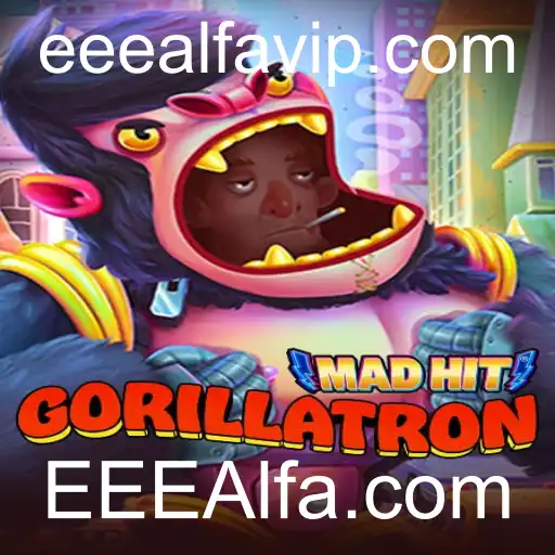 Explorando o Universo de MadHitGorillatron: Regras e Estratégias