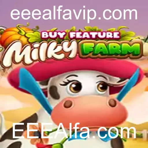 Explorando o Universo do Jogo MilkyFarmBuyFeature da EEEAlfa.com