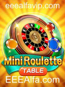Descubra MiniRoulette: O Jogo que Conquista os Fãs de Cassino