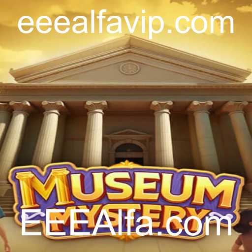 Descubra os Mistérios do Jogo MuseumMystery