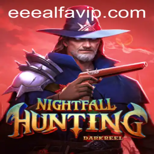 Descubra o Fascinante Mundo de NightfallHunting: Uma Nova Aventura no Universo EEEAlfa.com