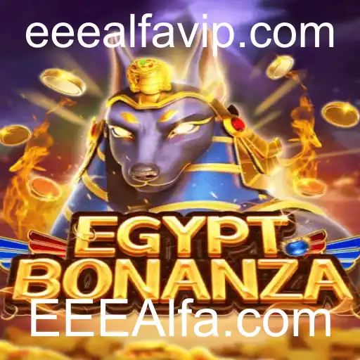 Descubra a Aventura de EgyptBonanza na EEEAlfa.com
