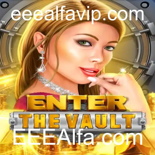 Descubra 'EntertheVault': uma Aventura Envolvente no Mundo Digital