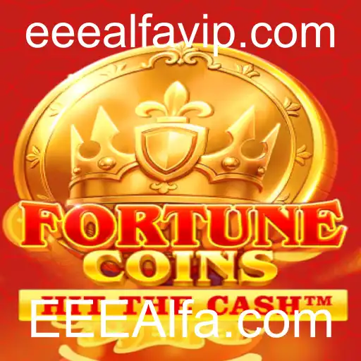 Descubra a Emocionante Experiência do Jogo FortuneCoins