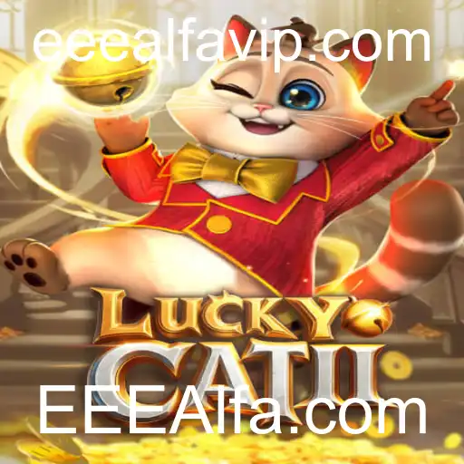 Explorando o Universo de LuckyCatII e EEEAlfa.com: Aventuras e Estratégias