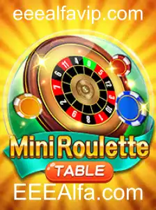 Descubra MiniRoulette: O Jogo que Conquista os Fãs de Cassino