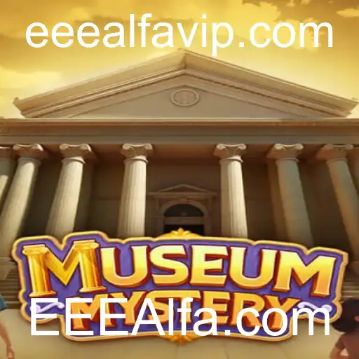 Descubra os Mistérios do Jogo MuseumMystery