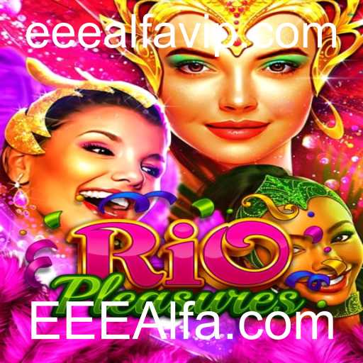 Explorando o Novo Jogo RioPleasures: Uma Aventura Inédita