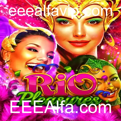 Explorando o Novo Jogo RioPleasures: Uma Aventura Inédita