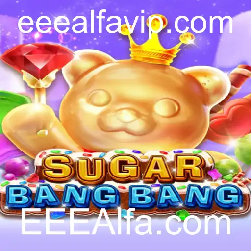 Descubra o Universo de 'SUGARBANGBANG': Um Mistério Confeitado ao Redor de EEEAlfa.com
