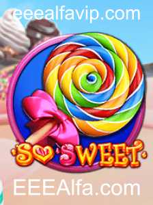 Descubra o Fascinante Mundo de SoSweet