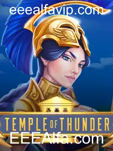 Explorando TempleofThunder: Uma Aventura Épica em Jogo