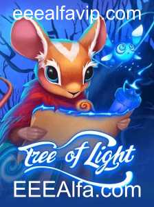 Explorando o Mundo de TreeofLight: Um Guia Completo
