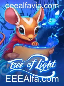 Explorando o Mundo de TreeofLight: Um Guia Completo