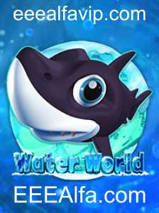Explorando o Fascinante Universo de WaterWorld: Um Mergulho em Aventura e Estratégia